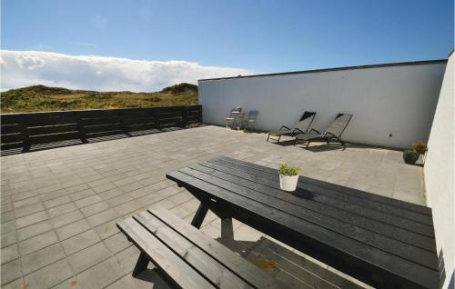 Pandrup Casa | Two-Bedroom Holiday Home In Pandrup
