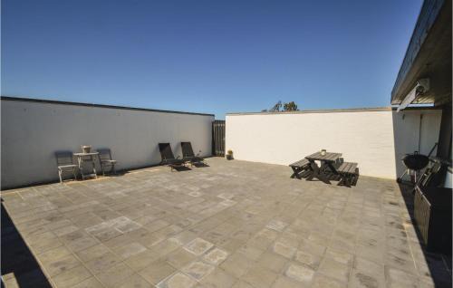 Pandrup Casa | Two-Bedroom Holiday Home In Pandrup