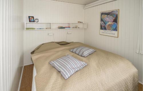 Pandrup Casa | Two-Bedroom Holiday Home In Pandrup