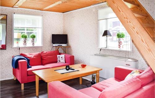 Rorvik Casa | Two-Bedroom Holiday Home In Rorvik
