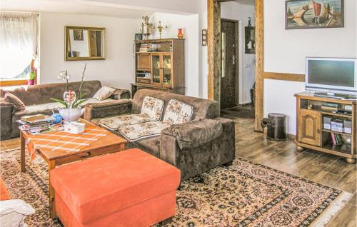 Stawiguda Casa | Two-Bedroom Holiday Home In Stawiguda