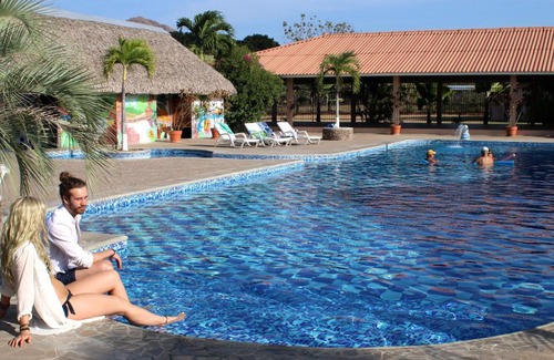 Pajonal Complejo | Two Bedroom Home Punta Chame Resort