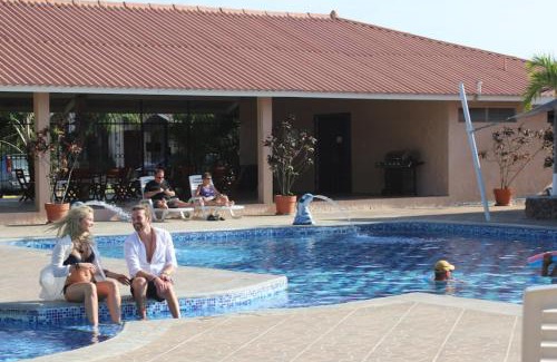 Pajonal Complejo | Two Bedroom Home Punta Chame Resort
