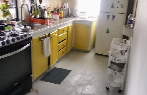 Henrys Casa | Two-bedroom house for rent Bridgetown, conveniently located near all amenities.