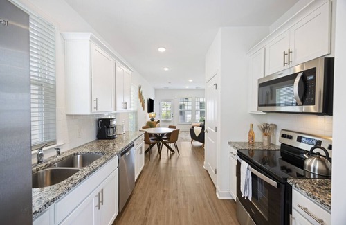 Goose Creek Casa | Two bedroom house in United States of America, Hanahan