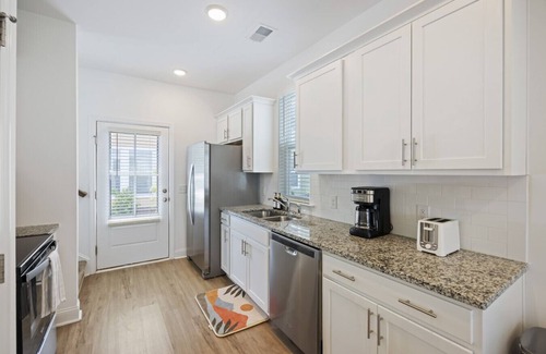 Goose Creek Casa | Two bedroom house in United States of America, Hanahan