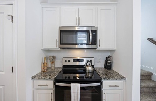 Goose Creek Casa | Two bedroom house in United States of America, Hanahan