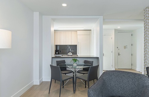 NoMad Apartamento | Two Bedroom in Flatiron Luxury Building
