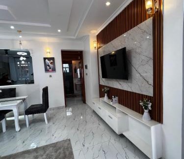 Central Province Casa | Two bedroom