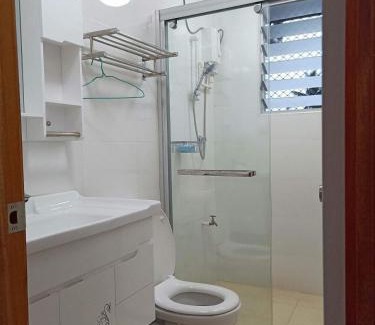 Suva Apartamento | Two bedroom -King sized bedroom-Free parking