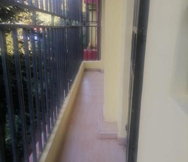 Kisii Apartamento | Two-bedroom kisii-clifton