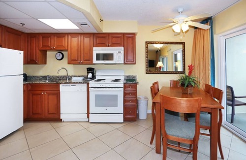 Ormond Beach Complejo | Two Bedroom, Luxury Condo, Ormond Beach, FL 3973676