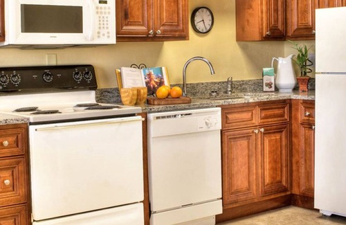 Ormond Beach Complejo | Two Bedroom, Luxury Condo, Ormond Beach, FL 3973676
