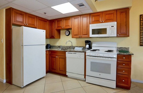 Ormond Beach Complejo | Two Bedroom, Luxury Condo, Ormond Beach, Florida 3973750