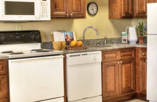 Ormond Beach Complejo | Two Bedroom, Luxury Condo, Ormond Beach, Florida 3973750