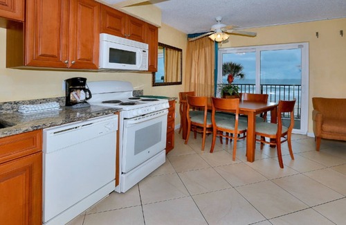 Ormond Beach Complejo | Two Bedroom, Luxury Condo, Ormond Beach, Florida 3973750