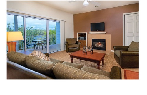 Osage Beach Complejo | Two Bedroom, Luxury Condo, Osage Beach, Missouri (3231791)