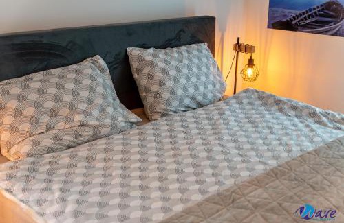 Velika Gorica Apartamento | TWO BEDROOM MODERN APARTMENT near the AIRPORT