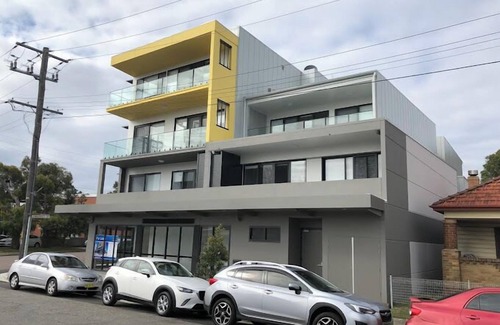 Broadmeadow Apartamento | Two Bedroom Penthouse