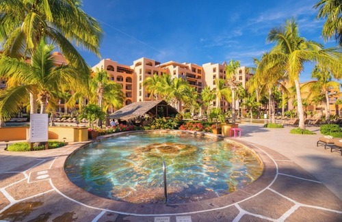 Loreto Apartamento | Two Bedroom Penthouse Oceanfront