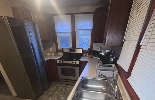 Decatur Casa | Spacious Two bedroom near the lake