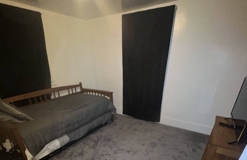 Decatur Casa | Spacious Two bedroom near the lake