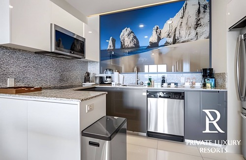 San José del Cabo Complejo | Two Bedroom Suite Ocean-Front - Villa La Valencia