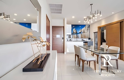 San José del Cabo Complejo | Two Bedroom Suite Ocean-Front - Villa La Valencia