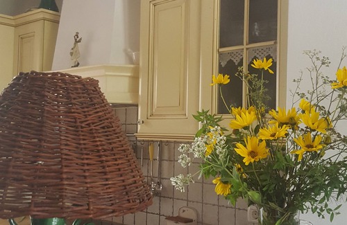 Piran Casa | La casa de piedra de Istria
