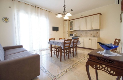 Trecastagni Apartamento | Apartamento con 2 dormitorios