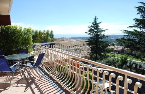 Trecastagni Apartamento | Apartamento con 2 dormitorios