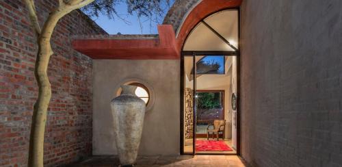 Hermanus Casa | Two Bedroom Soutpan Apartment