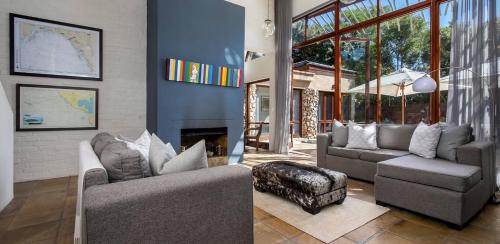 Hermanus Casa | Two Bedroom Soutpan Apartment