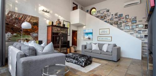 Hermanus Casa | Two Bedroom Soutpan Apartment