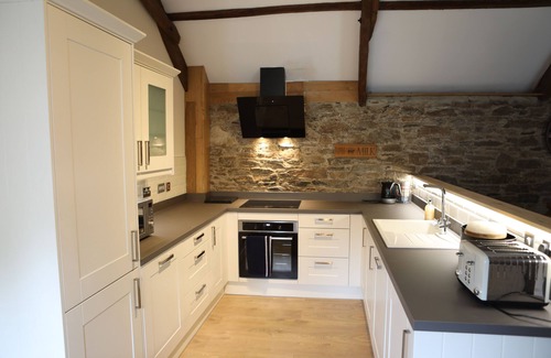 Liverton Casa | Two bedroom stone cottage near Dartmoor and Devon beaches