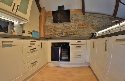 Liverton Casa | Two bedroom stone cottage near Dartmoor and Devon beaches