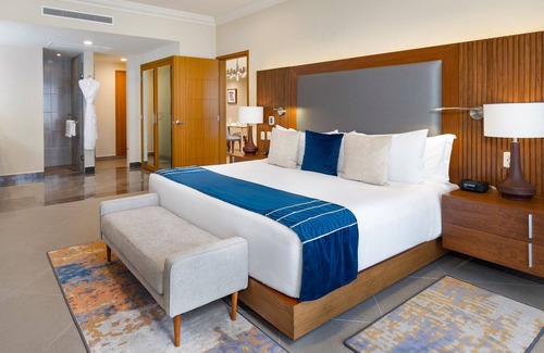 Cabo Bello Complejo | Two Bedroom Suite Oceanfront