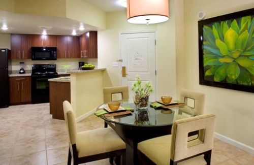 Enterprise Condominio | Two bedroom suite at The Grandview Resort in Las Vegas