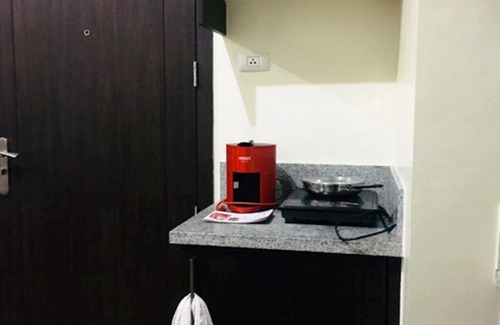 Barangka Ilaya Condominio | Suite de 2 dormitorios conectada a la estación MRT Boni