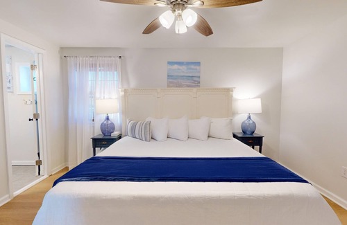Lower Township Hotel | Two-Bedroom Suite for the Ultimate Family Vacation