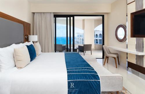 San José del Cabo Complejo | Two Bedroom Suite Ocean View - Villa La Valencia