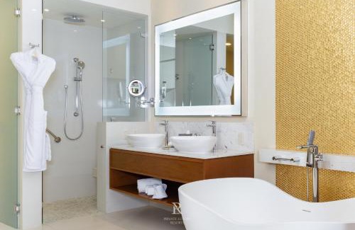 San José del Cabo Complejo | Two Bedroom Suite Ocean View - Villa La Valencia