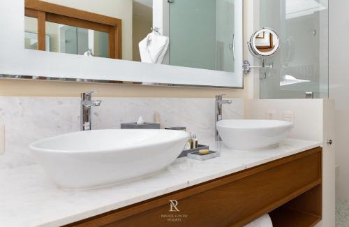 San José del Cabo Complejo | Two Bedroom Suite Ocean View - Villa La Valencia