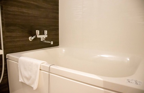 Minami Hotel | Two Bedroom Suite / Osaka Ōsaka