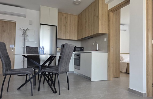 Old Town Apartamento | Kentrikon 1924 Suites