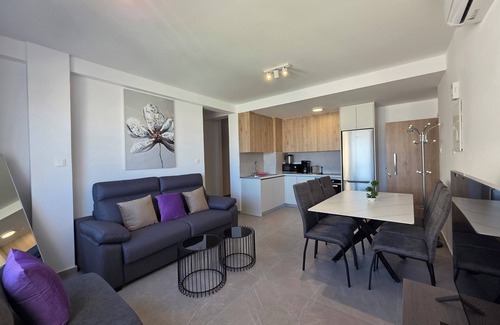 Old Town Apartamento | Kentrikon 1924 Suites