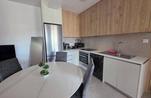 Old Town Apartamento | Kentrikon 1924 Suites