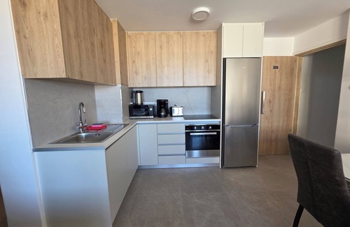 Old Town Apartamento | Kentrikon 1924 Suites