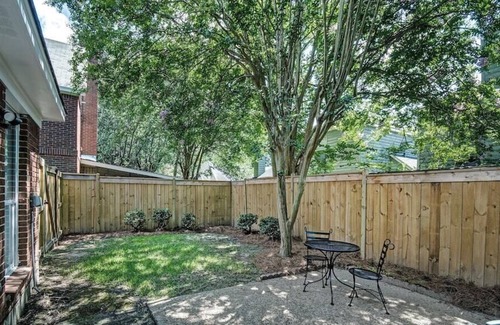 Ridgeland Casa | Two Bedroom Townhouse in Ridgeland