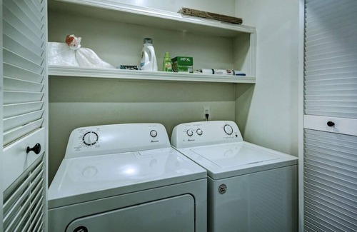 Ridgeland Casa | Two Bedroom Townhouse in Ridgeland